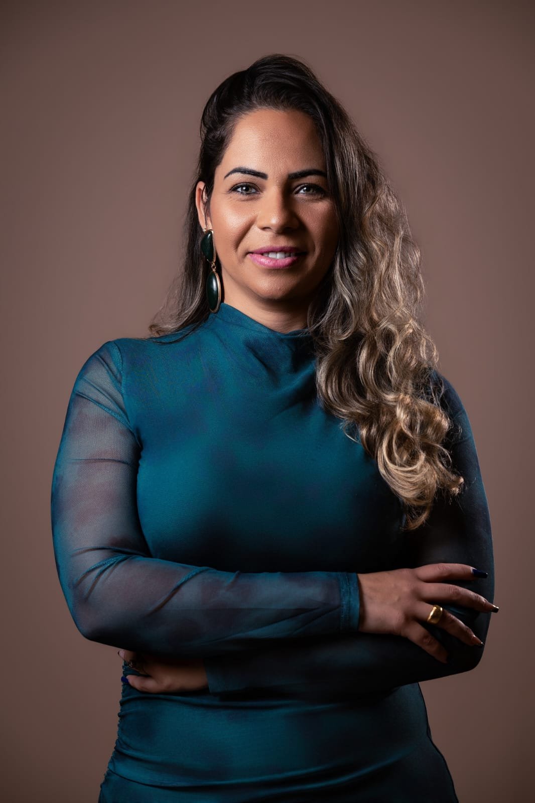 GRACE KELLY MOREIRA DA COSTA LOPES: GESTÃO, COMUNICAÇÃO E EMPREENDEDORISMO
