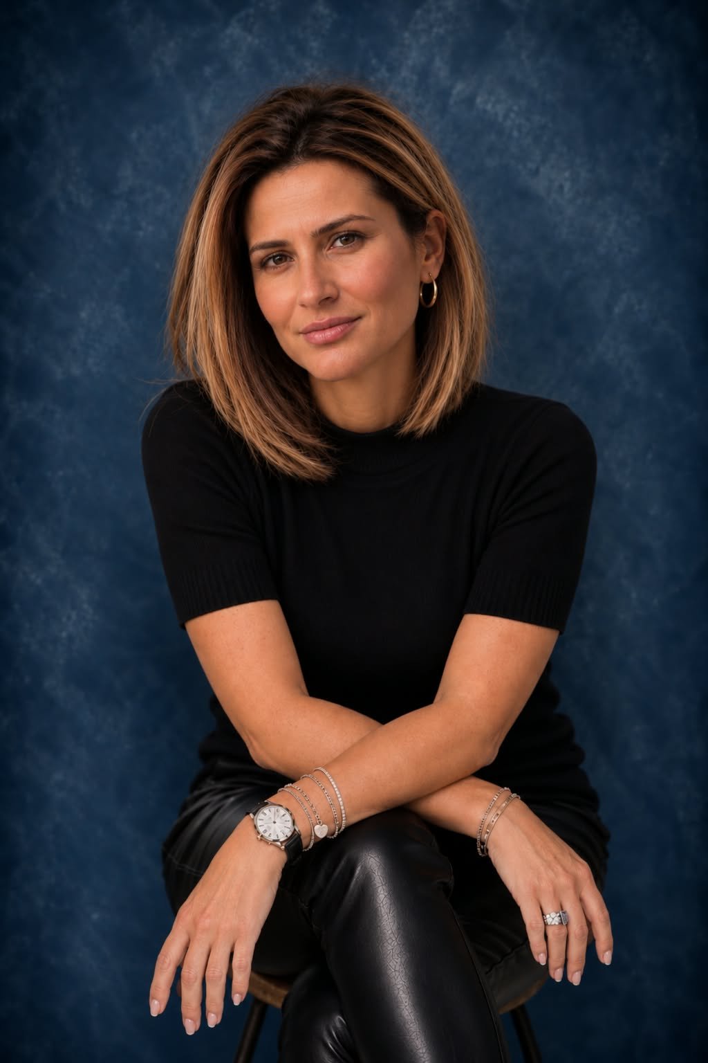 ROSANE IDIARTE TEIXEIRA: BELEZA, ESSÊNCIA E TRANSFORMAÇÃO FEMININA