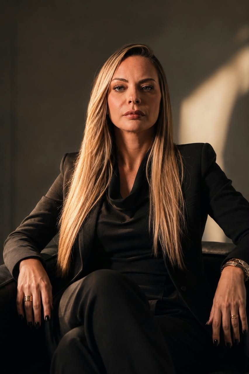 CAROLINA MAZZI DE AQUINO: ESTRATÉGIA, CONHECIMENTO E DEFESA