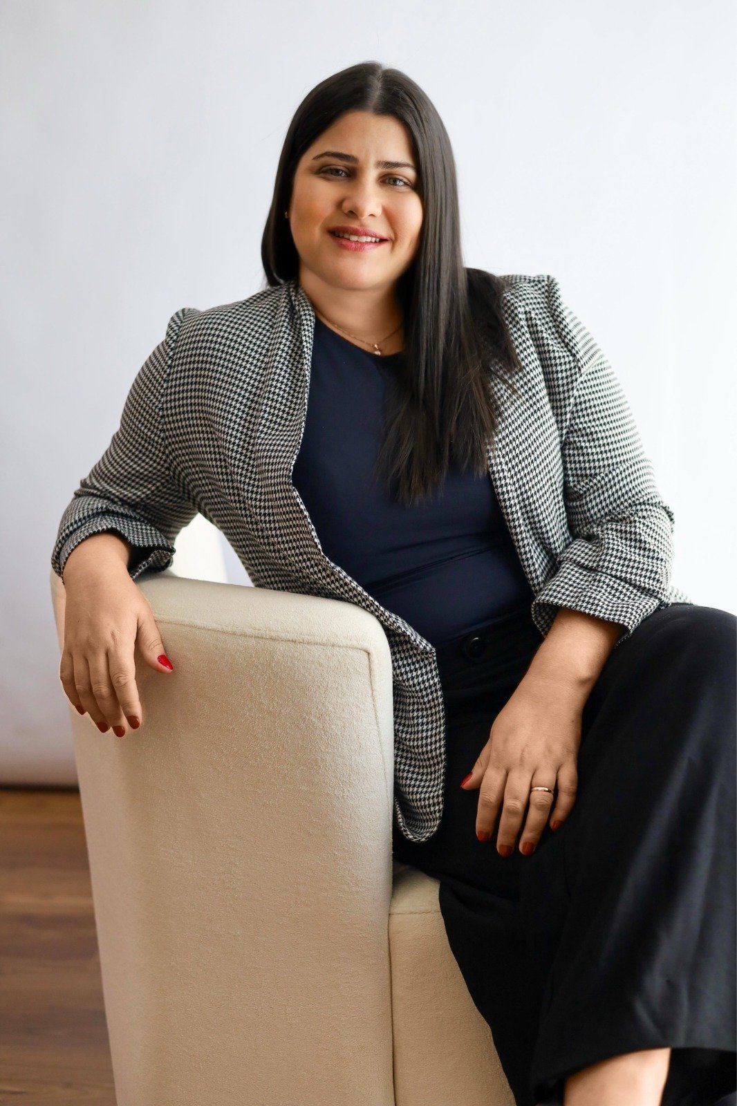 JANE CLEIDE MOREIRA MARTINS ROCHA: ESTRATÉGIA, PREVENÇÃO E SEGURANÇA JURÍDICA