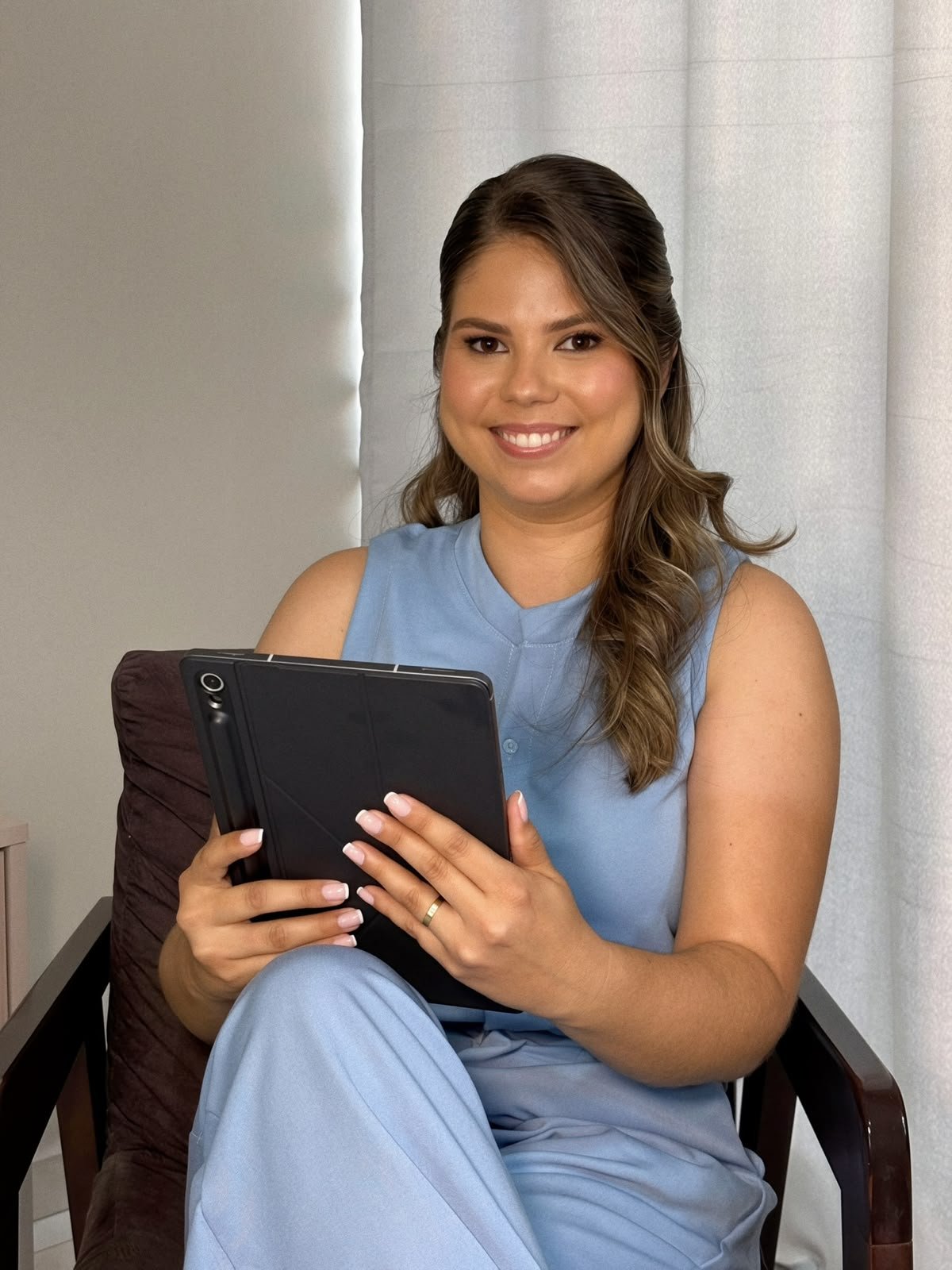 MILENNA PARENTE DE SENA: TÉCNICA, PLANEJAMENTO E QUALIDADE NA CONSTRUÇÃO CIVIL