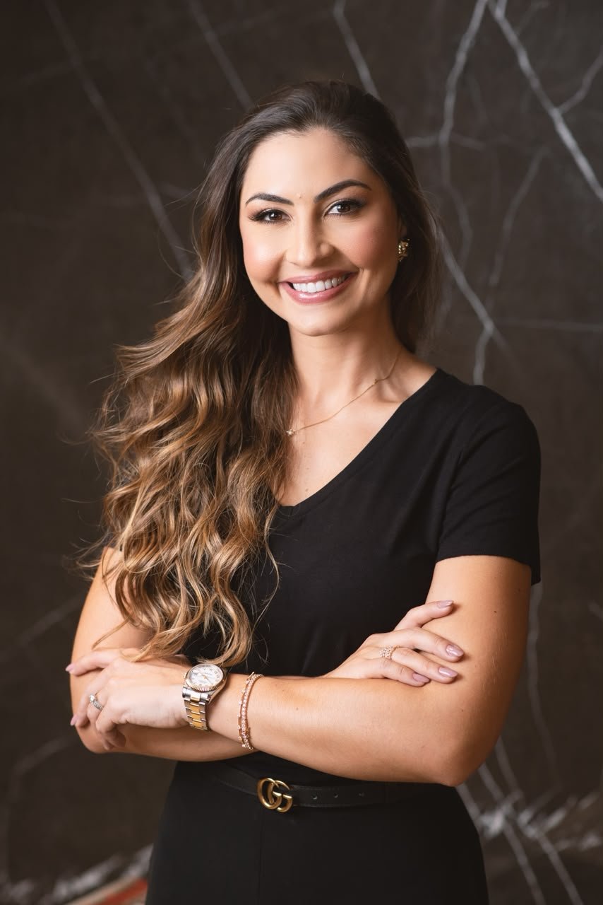 ISABELLA ZANCHET TREVISAN MARTINS: ORGANIZAÇÃO, PROPÓSITO E TRANSFORMAÇÃO DE ROTINAS