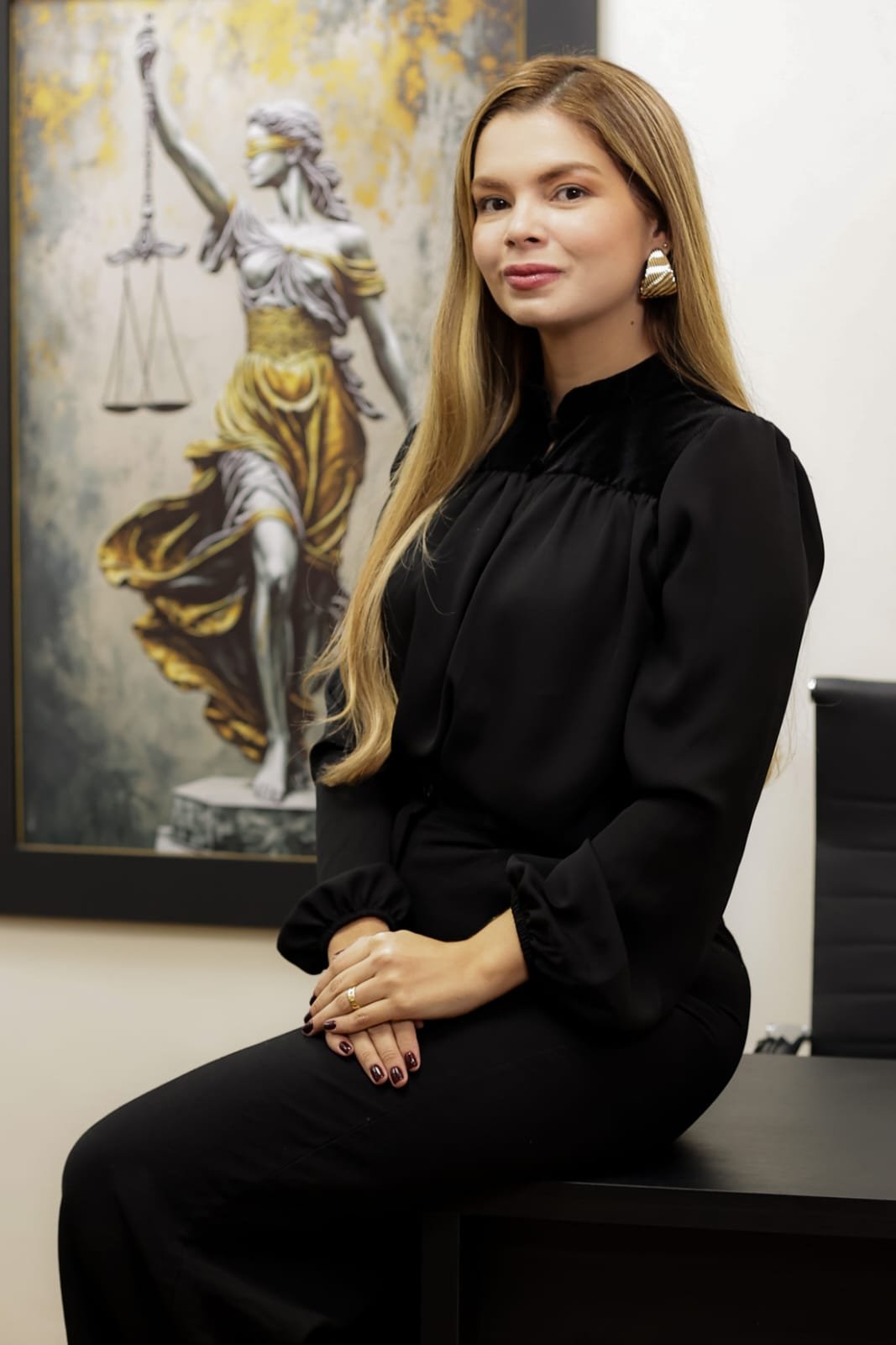 TAINÁ MELO DE SOUZA DA CUNHA: ESTRATÉGIA, PREVENÇÃO E SEGURANÇA JURÍDICA NO DIREITO MÉDICO